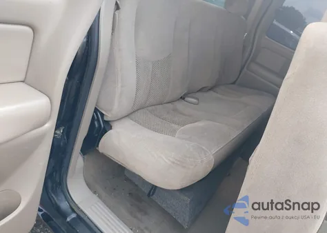 2003 Chevrolet Silverado 1500 Ls from USA, damaged, VIN 2GCEC19T831409162